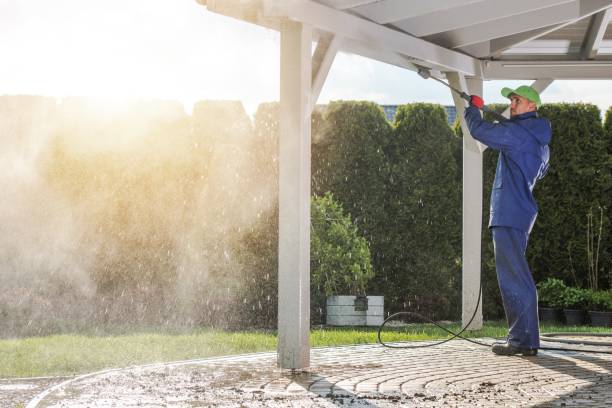 Best Post-Construction Pressure Washing  in Youngwood, PA